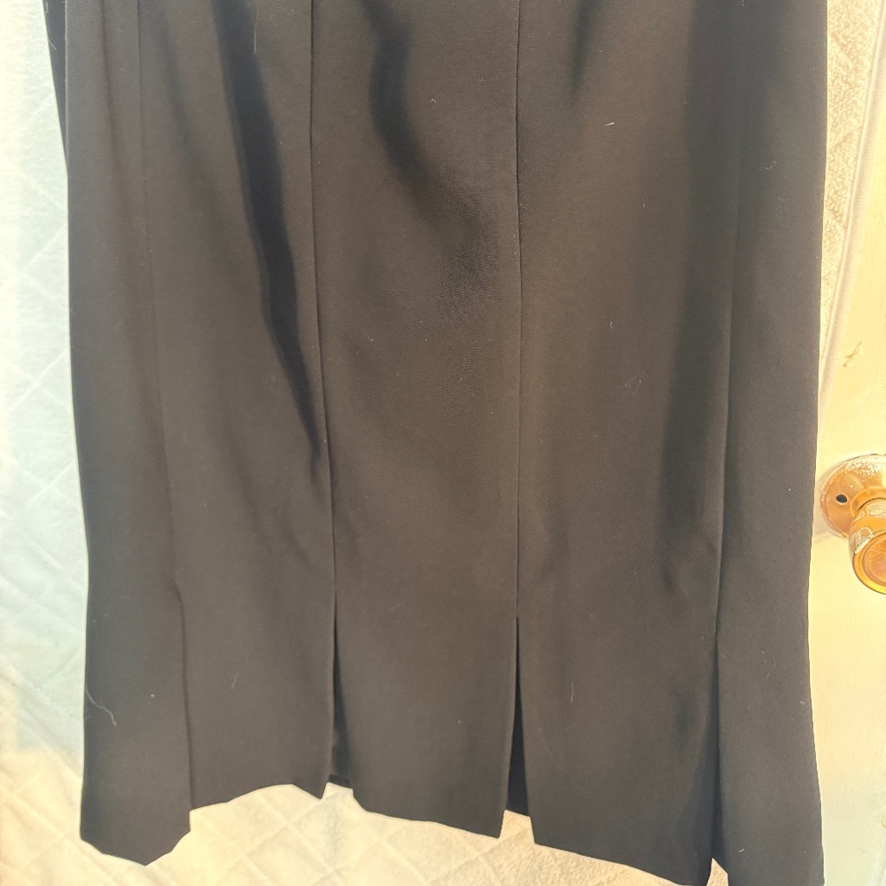 NIPON BOUTIQUE SKIRT 4